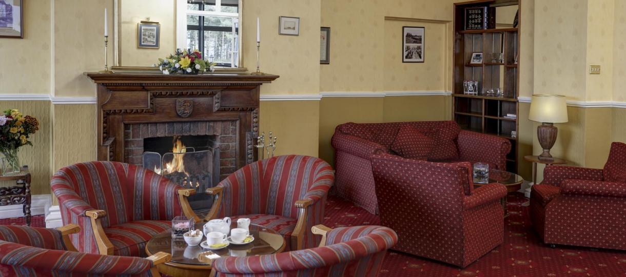 Afternoon Tea Hunstanton