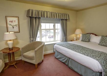 Hotel Rooms Hunstanton