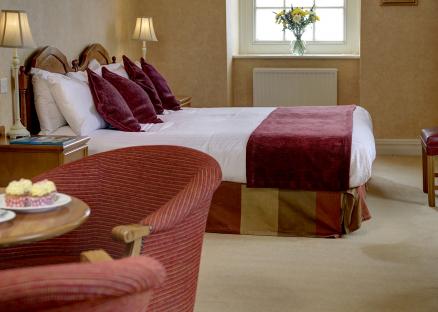 Hotel Rooms for Families in Hunstanton Norfolk
