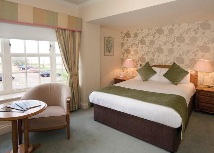 Hotel Room | Breaks and Offers in Hunstanton