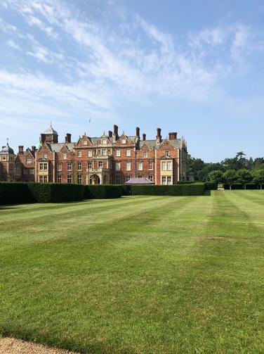 sandringham estate