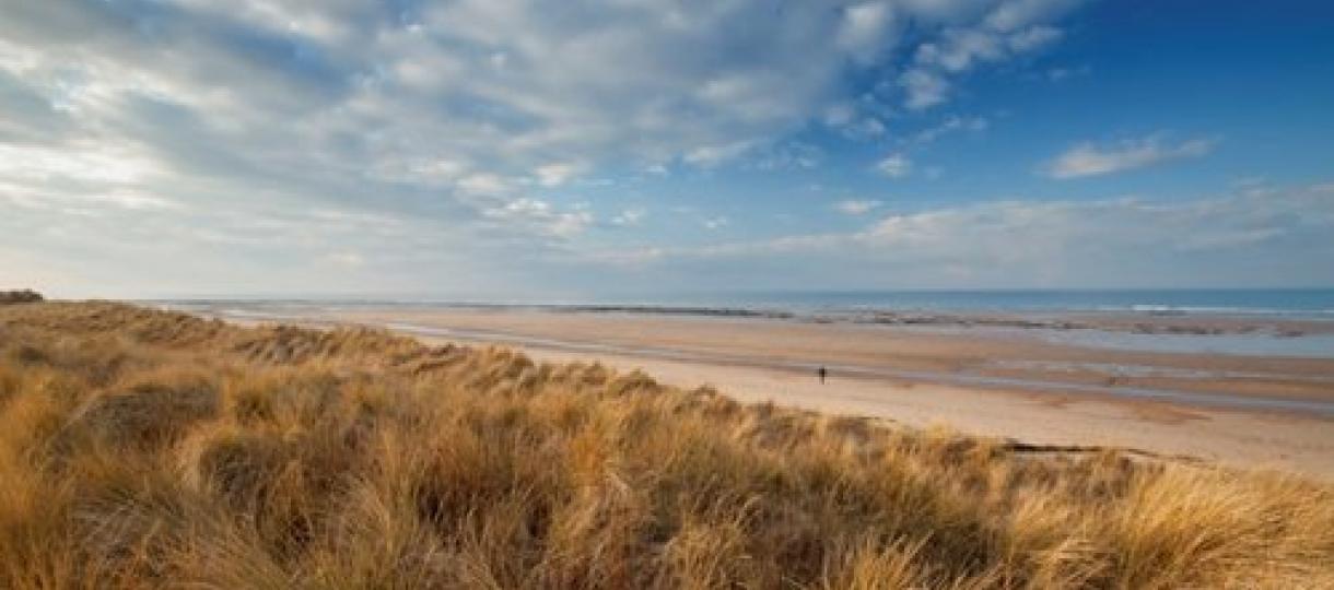 Holme Dunes credit Richard Osbourne