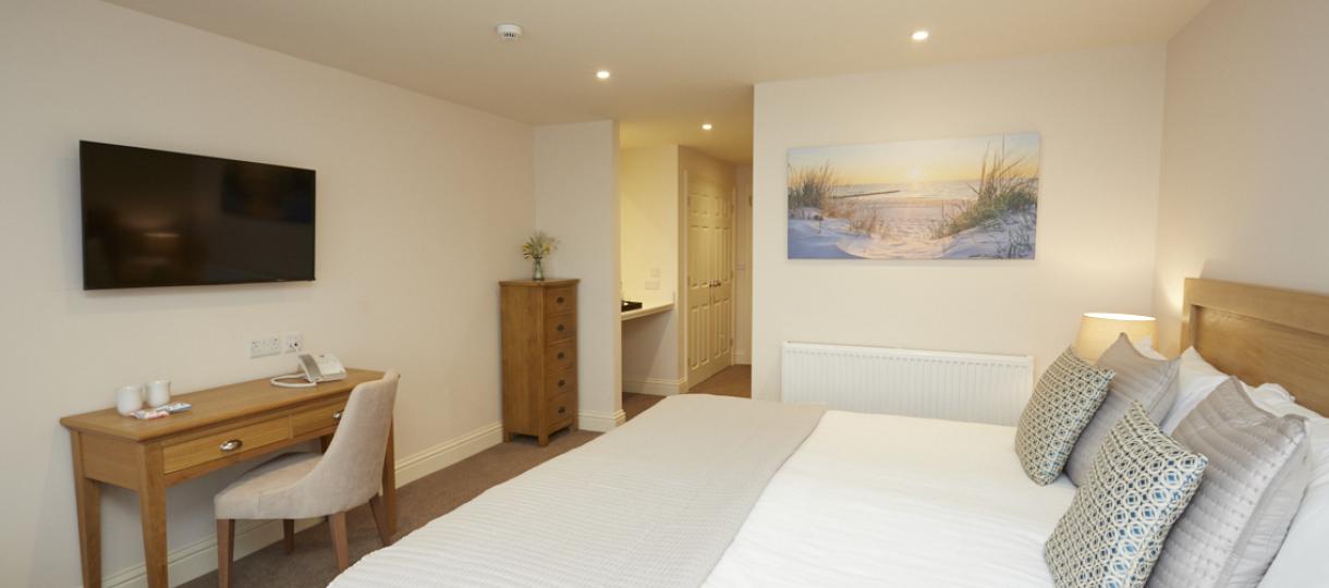 Coastal Hotel Hunstanton