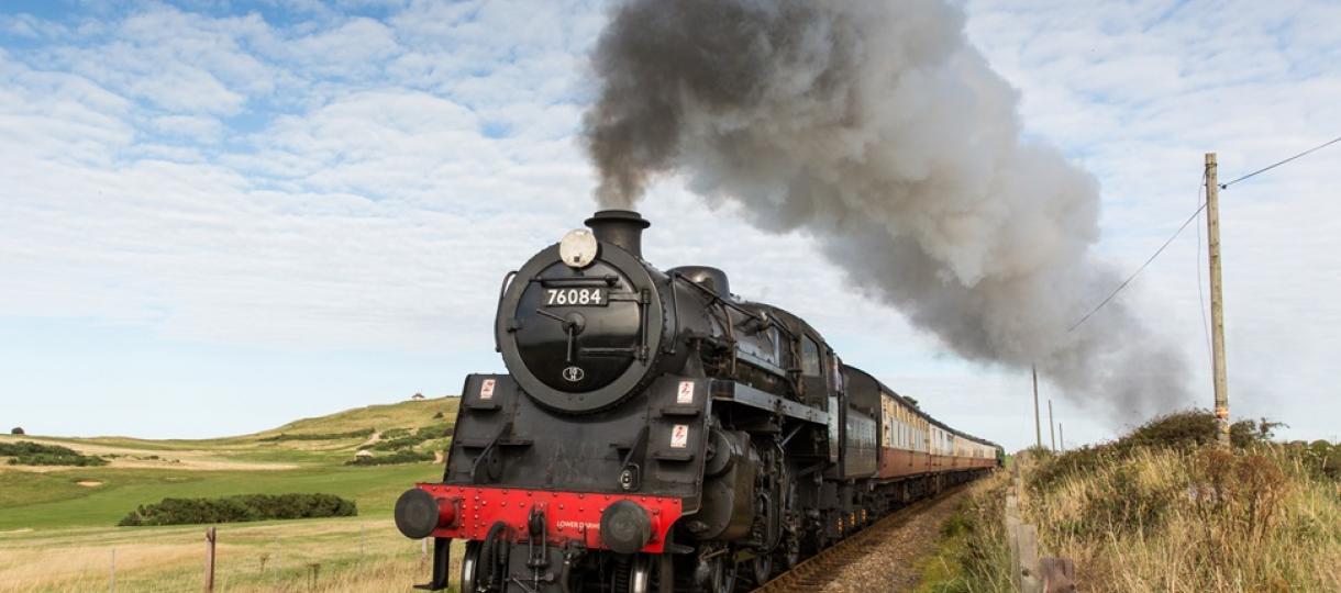 North Norfolk Railway