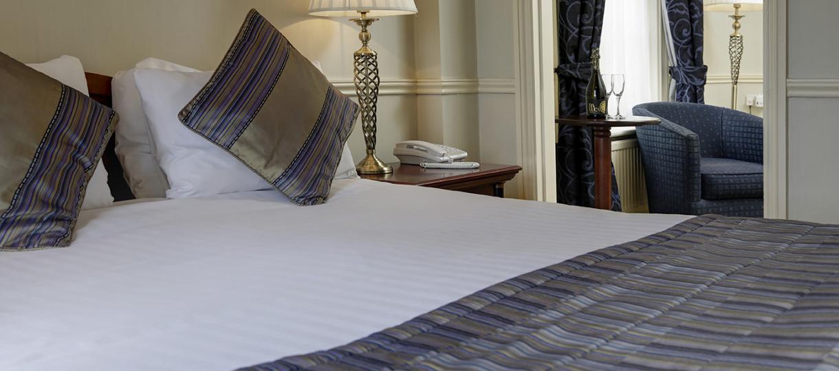 Superior Rooms Hunstanton