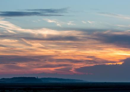 Sunset View