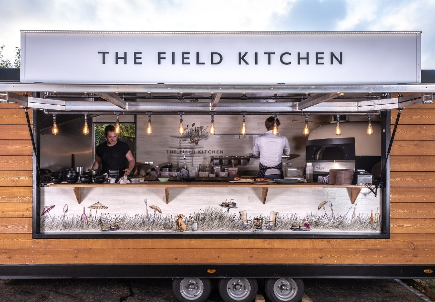 The Field Kitchen